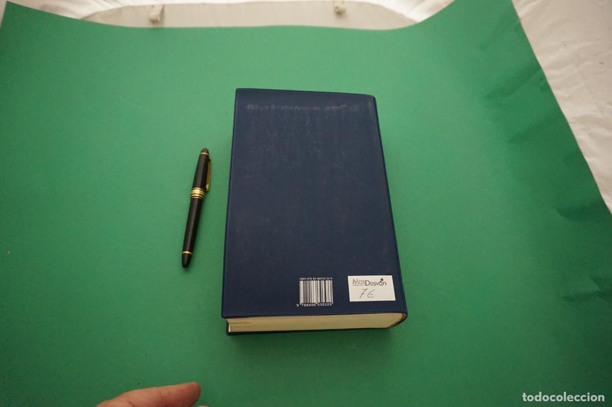 Libros: AMF-28E/ MEMENTO PRACTICO - FRANCIS LEFEBVRE - FISCAL 2007 - Foto 4