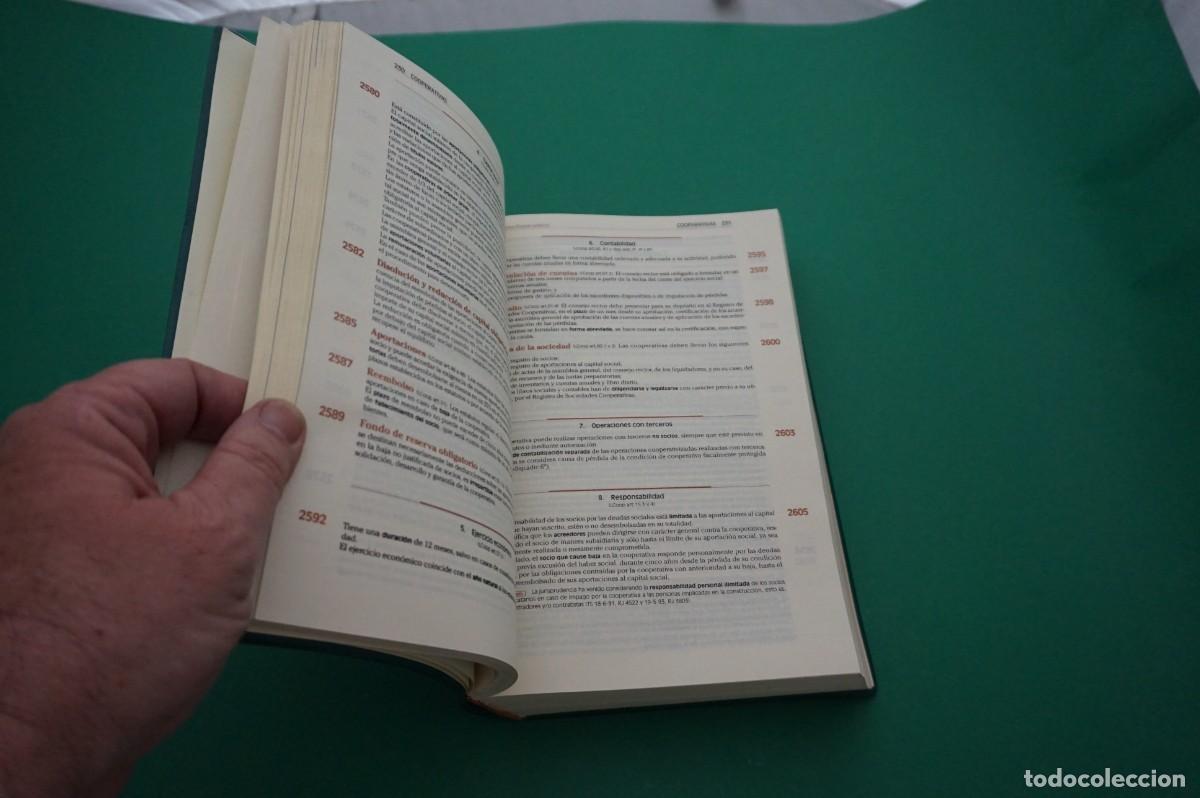 Libros: AMF-28E/ MEMENTO PRACTICO - FRANCIS LEFEBVRE - INMOBILIARIO 2005-2006 - Foto 3