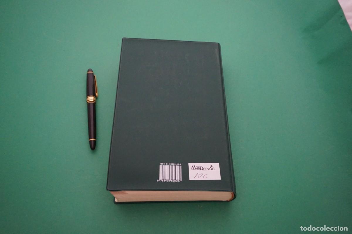 Libros: AMF-28E/ MEMENTO PRACTICO - FRANCIS LEFEBVRE - INMOBILIARIO 2005-2006 - Foto 4