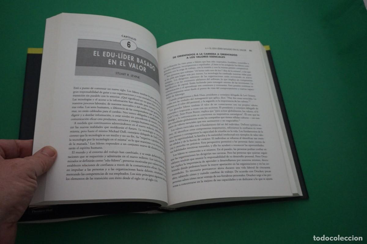 Libros: AMF-28E/ MANAGEMENT SIGLO XXI - Foto 3