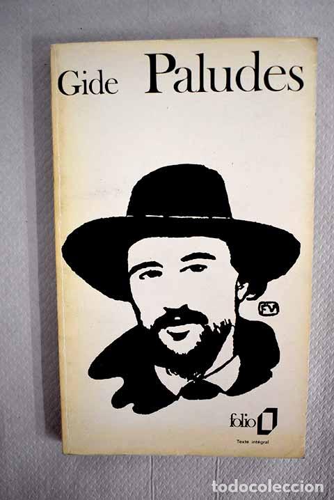 Libros: Paludes: Gide, Andr&eacute;.- Gide, Andr&eacute; - Foto 1