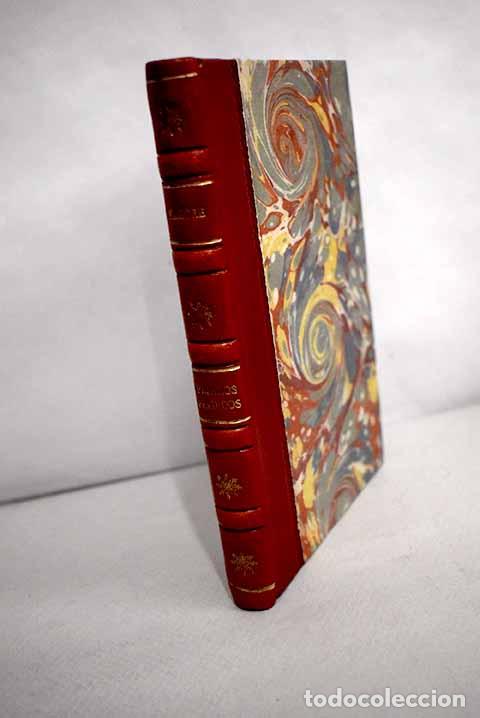 Libros: P&aacute;jaros perdidos.- Tagore, Rabindranath - Foto 1