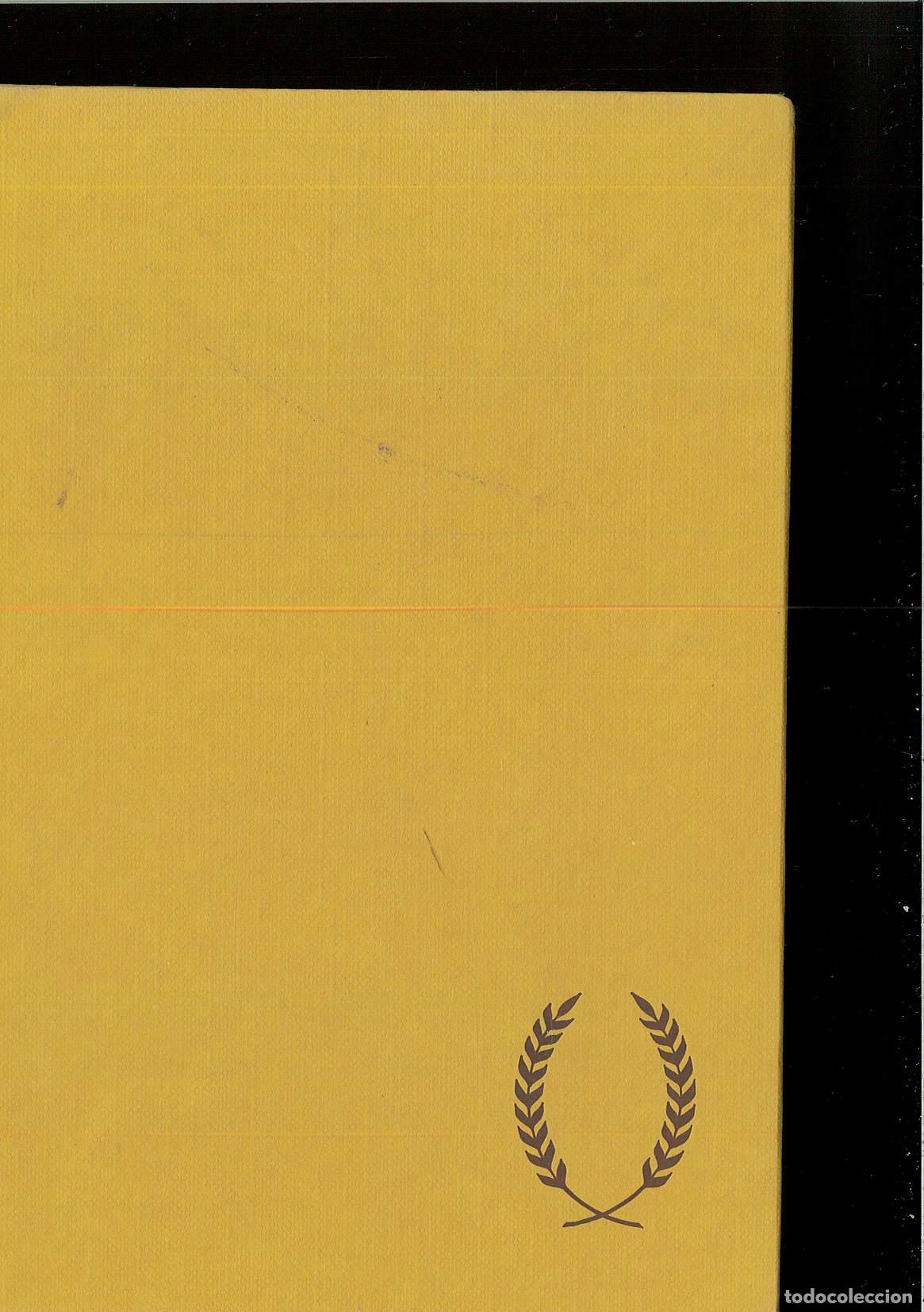 Libros: ELITE - FRANCISCO CANDEL - Foto 1