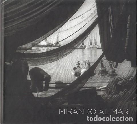 Libros: MIRANDO AL MAR - DIPUTACI&Oacute;N PROVINCIAL DE ALICANTE - Foto 1