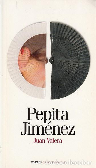 Libros: PEPITA JIMENEZ - VALERA, JUAN - Foto 1