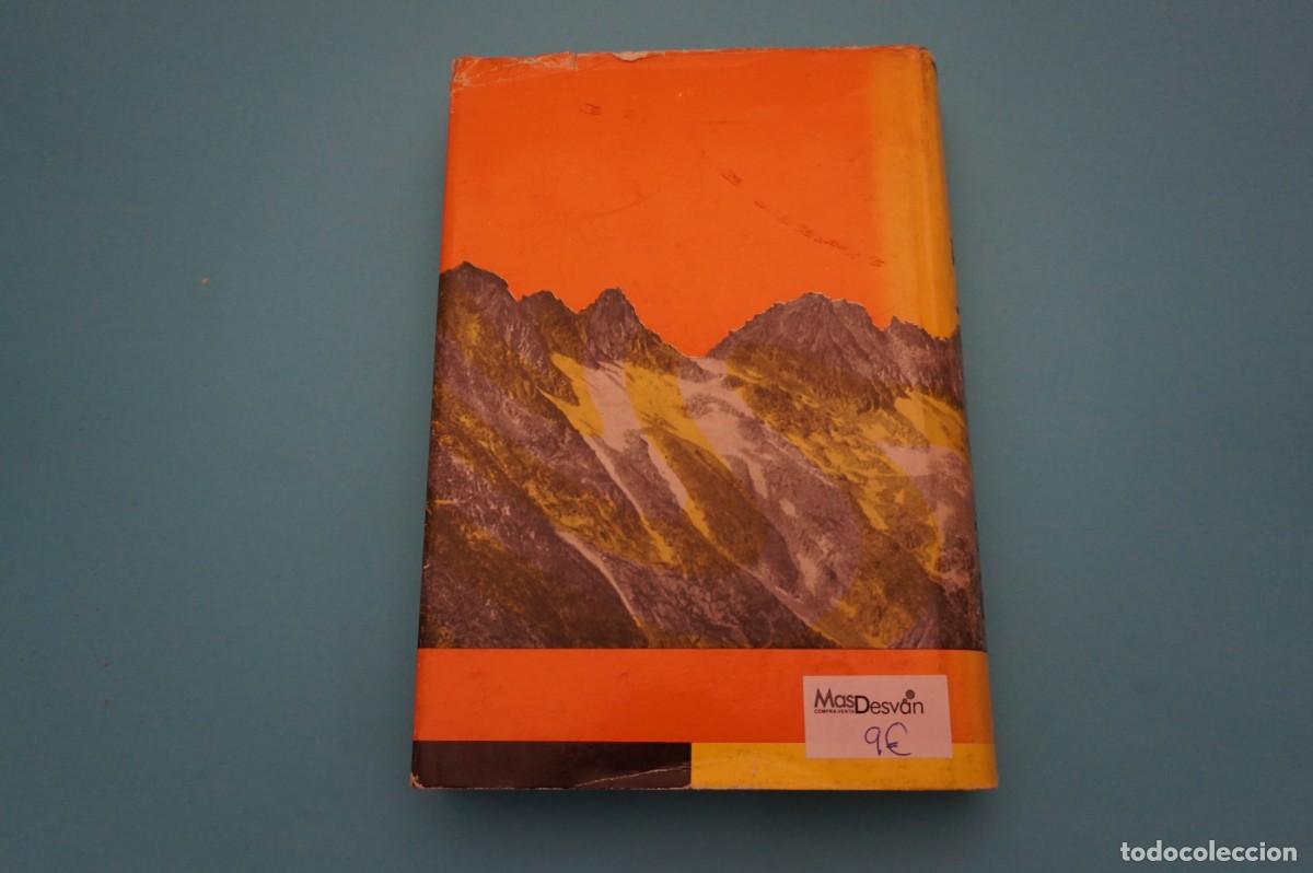Libros: M1G/ DIALOGO CON LA TIERRA - HANS CLOOS / EDITORIAL LABOR - Foto 6
