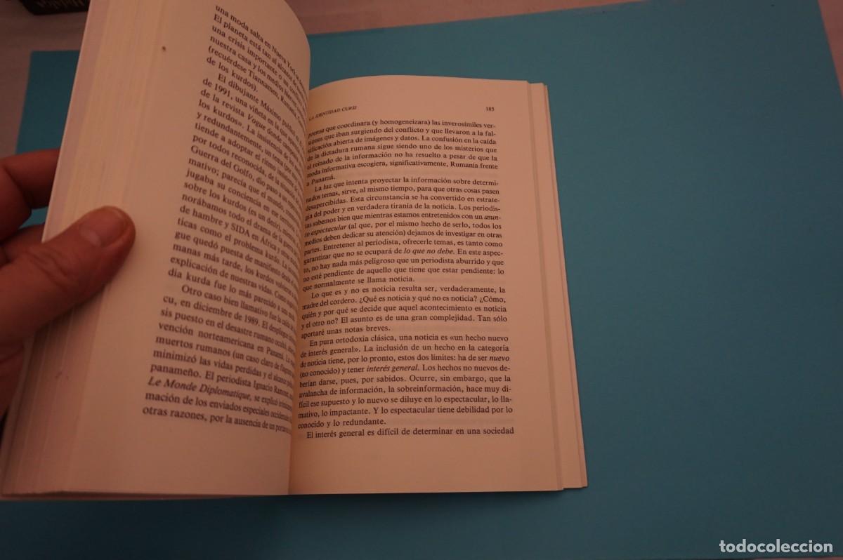 Libros: M1F/ LO CURSI Y EL PODER DE LA MODA - MARGARITA RIVIERE / ESPASA CALPE - Foto 3