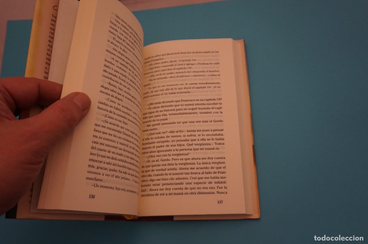 Libros: M1F/ CUENTA CONMIGO - JORGE BUCAY / CIRCULO DE LECTORES - Foto 3