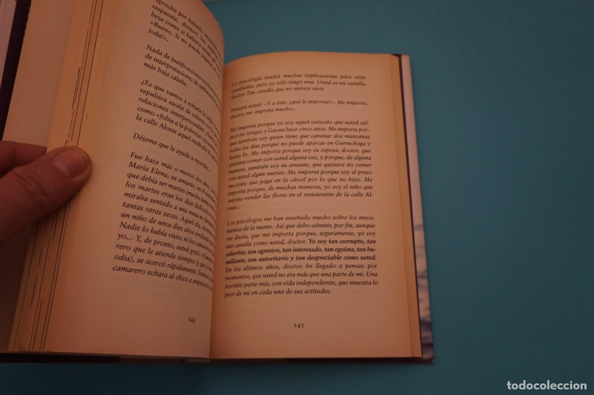 Libros: M1F/ CUENTOS PARA PENSAR - JORGE BUCAY / CIRCULO DE LECTORES - Foto 4