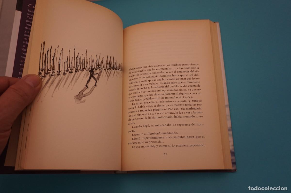 Libros: M1F/ CUENTOS PARA PENSAR - JORGE BUCAY / CIRCULO DE LECTORES - Foto 5