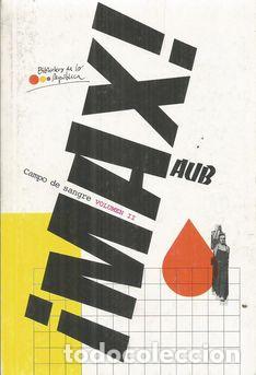 Libros: CAMPO DE SANGRE .VOLUMEN II - AUB, MAX - Foto 2