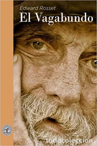 Libros: El Vagabundo - Rosset, Edward - Foto 1