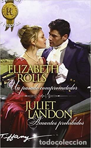 Libros: Un pasado comprometedor - Foto 1