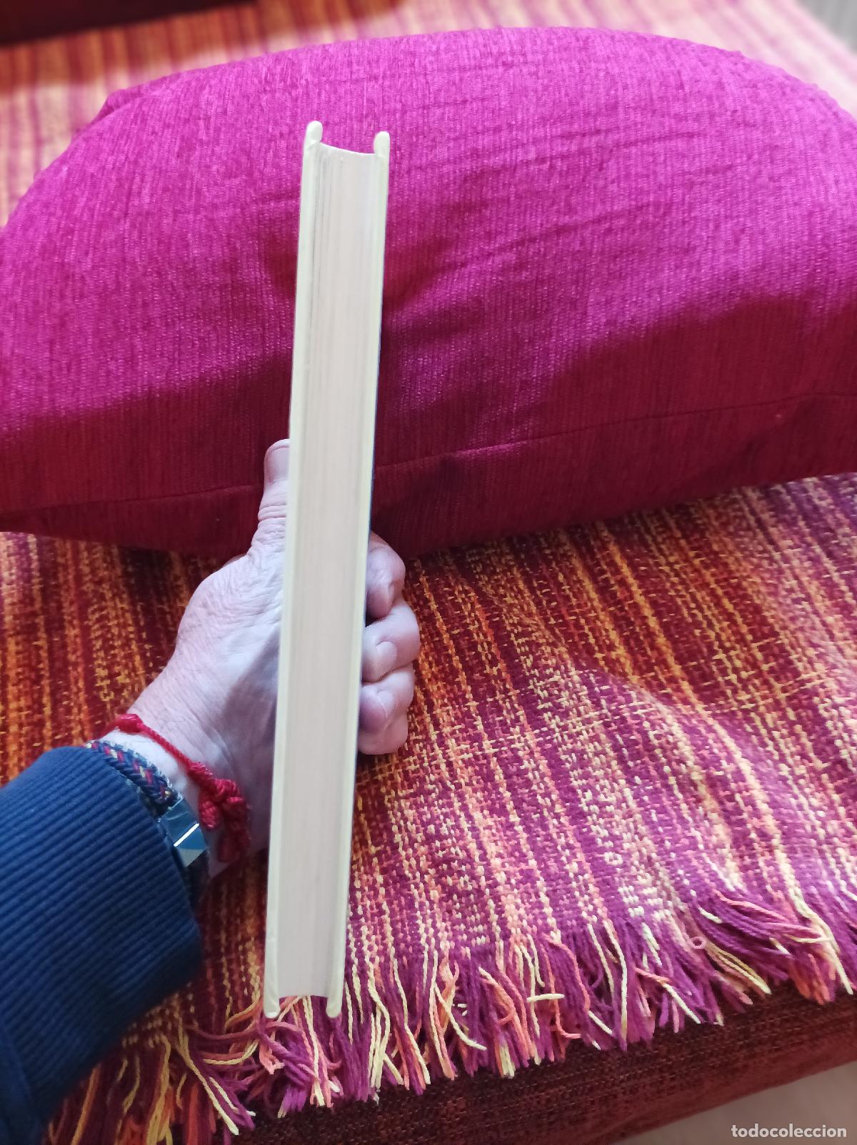 Libros: HARRY POTTER Y LA PIEDRA FILOSOFAL - Foto 3