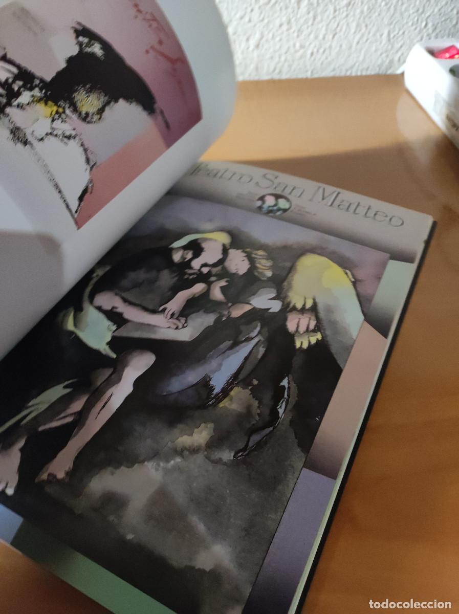 Libros: LA LAMPADA DI GUERNICA ANDREA RAUCH - Foto 3