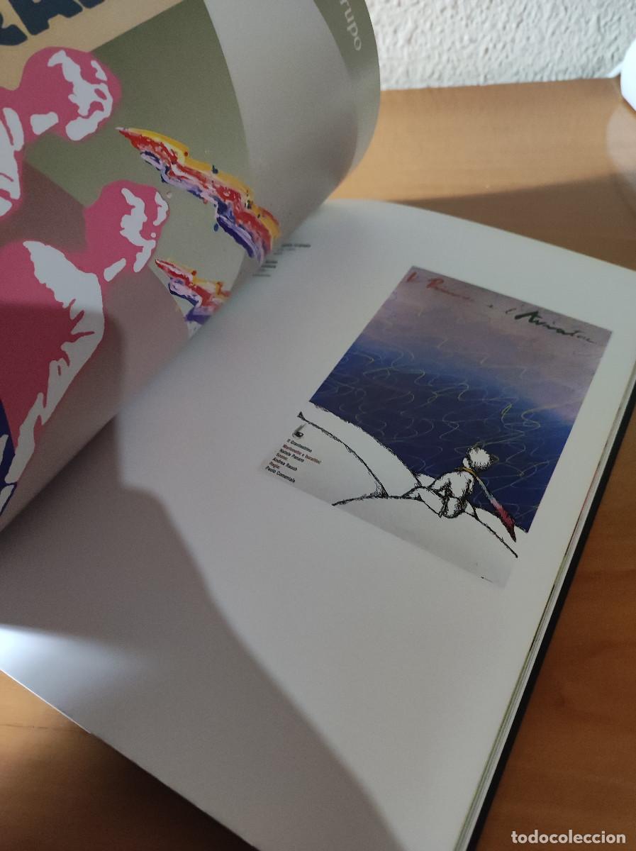 Libros: LA LAMPADA DI GUERNICA ANDREA RAUCH - Foto 4