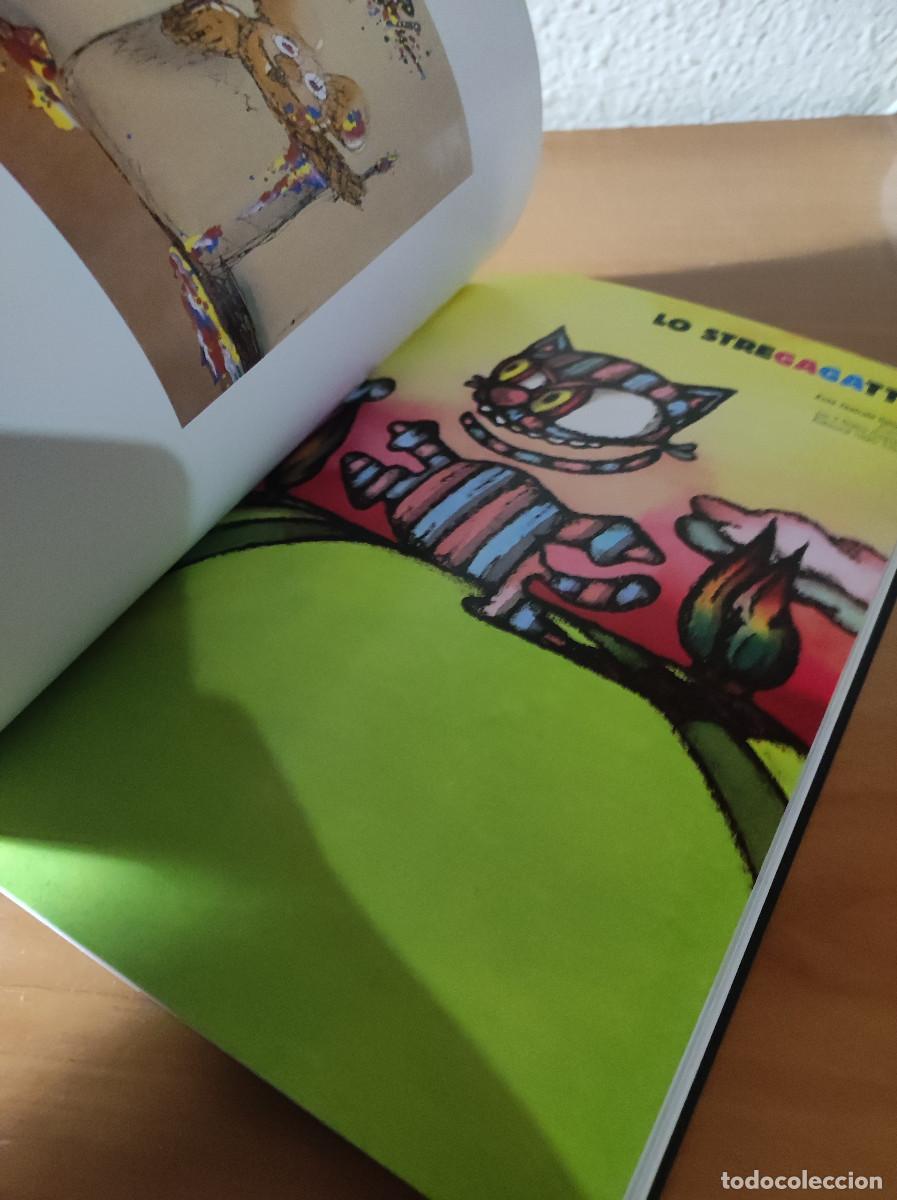 Libros: LA LAMPADA DI GUERNICA ANDREA RAUCH - Foto 5