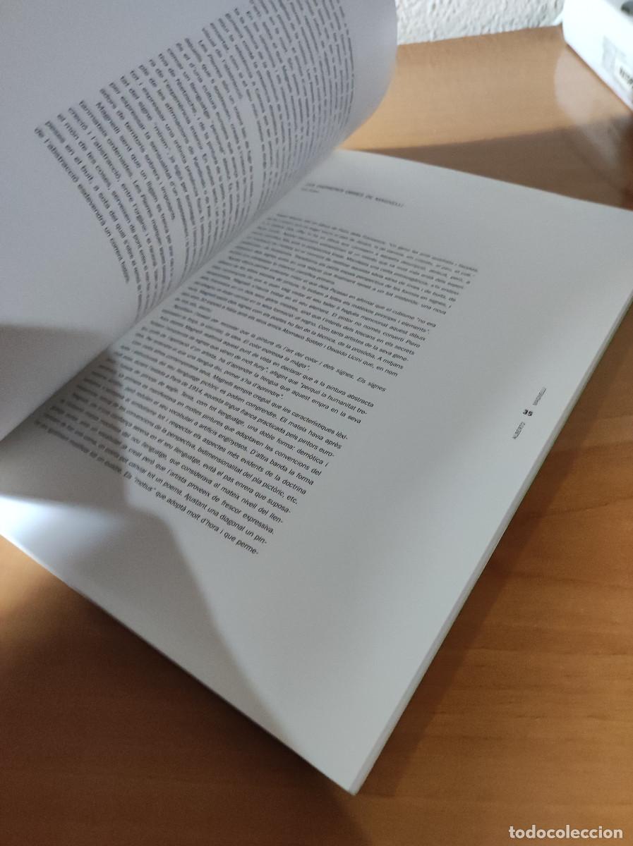 Libros: ALBERTO MAGNELLI - CAIXA SABADELL - Foto 2