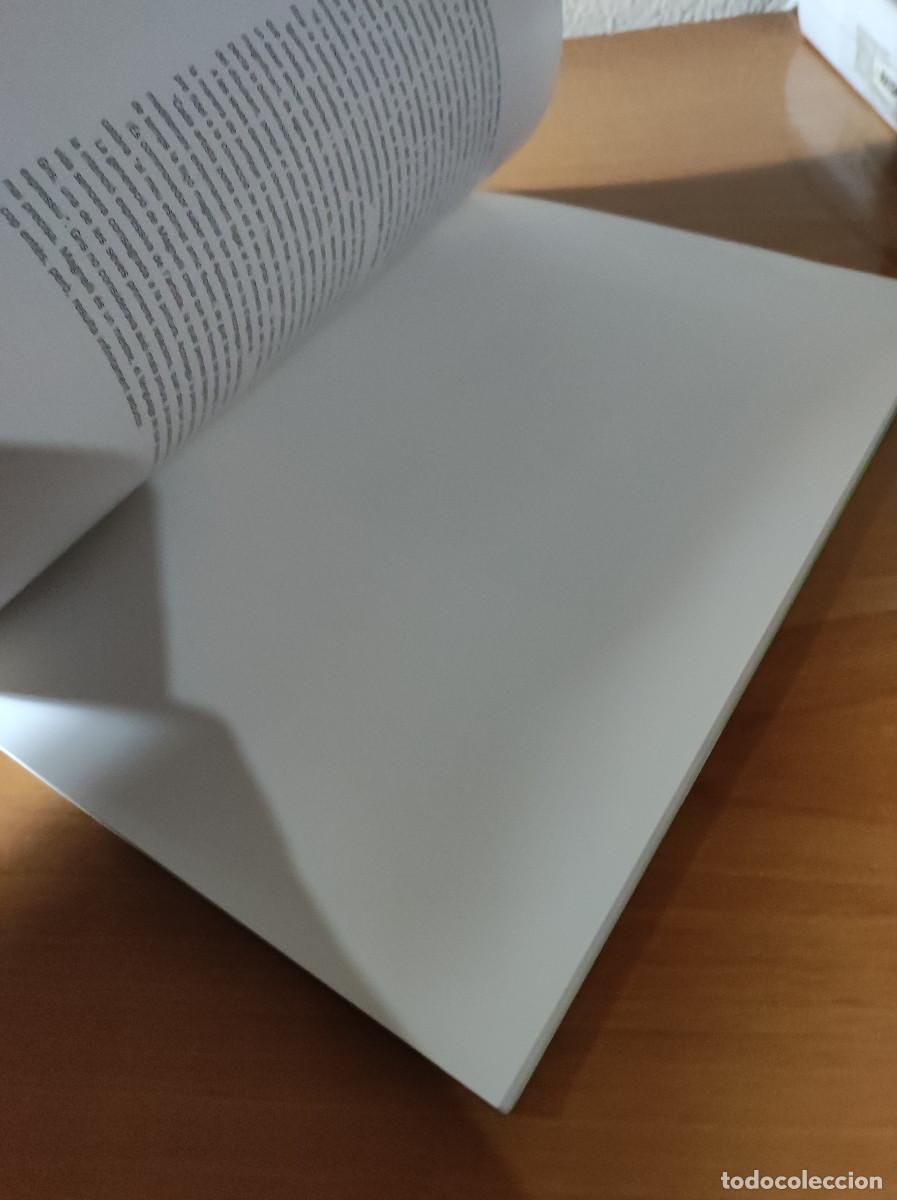 Libros: ALBERTO MAGNELLI - CAIXA SABADELL - Foto 4