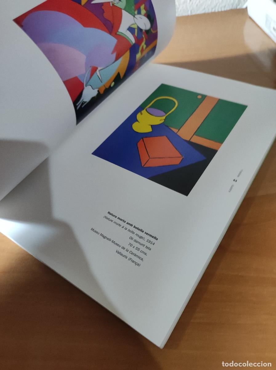 Libros: ALBERTO MAGNELLI - CAIXA SABADELL - Foto 5