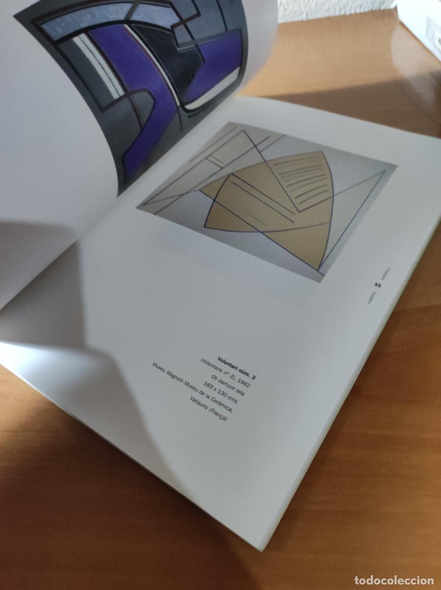 Libros: ALBERTO MAGNELLI - CAIXA SABADELL - Foto 6
