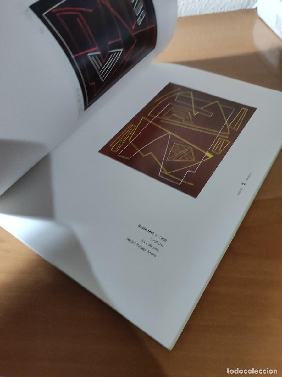 Libros: ALBERTO MAGNELLI - CAIXA SABADELL - Foto 7