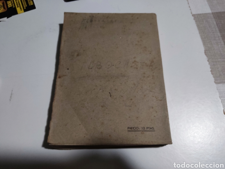 Libros: Libro antiguo 1943 pedagog&iacute;a general de Ezequiel Solana - Foto 6
