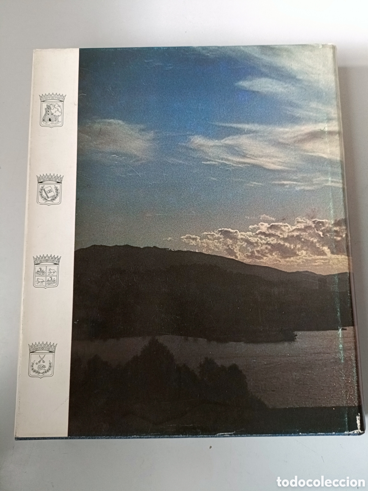 Libros: Vigo, el Fragoso y el Mi&ntilde;or - Foto 3