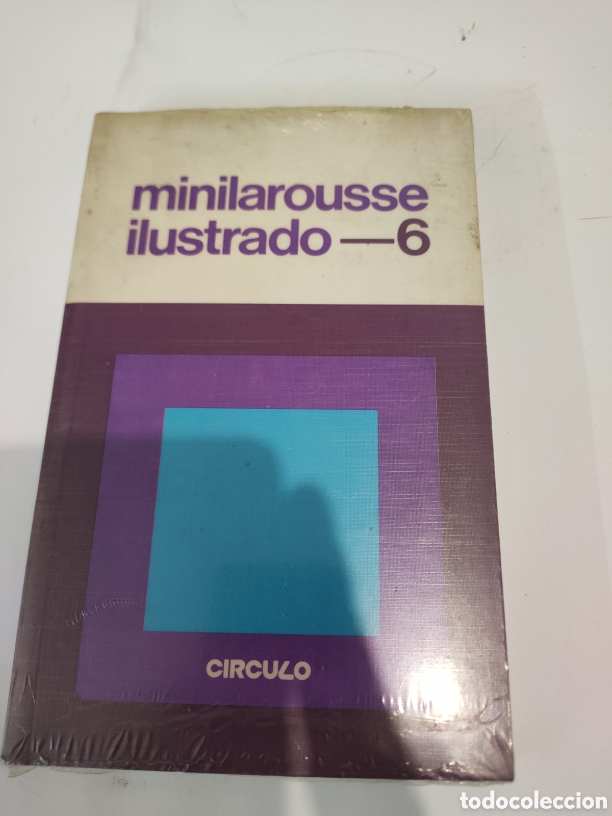 Libros: LB1373 minilarouse ilustrado 6 Libros SEGUNDAMANO - Foto 1