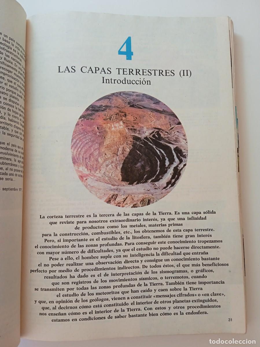 Libros: CIENCIAS DE LA NATURALEZA 8&ordm; EGB - ANAYA - Foto 3