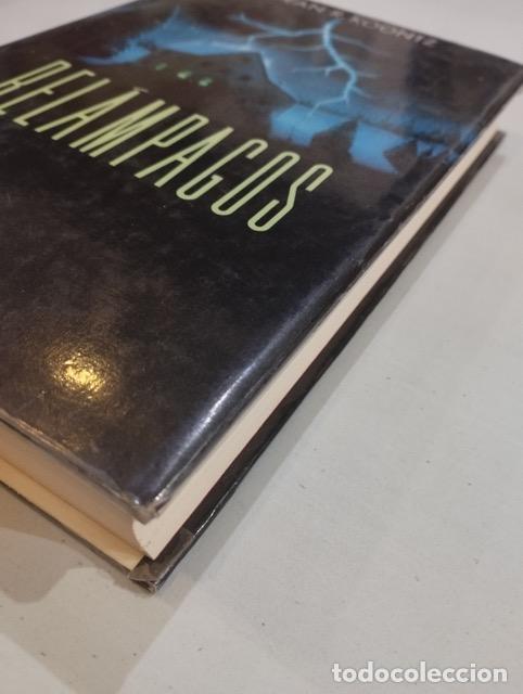 Libros: Dean R. Koontz - Rel&aacute;mpagos - Foto 2
