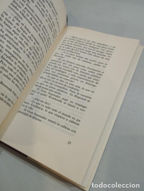 Libros: Gonzalo Torrente Ballester - Cr&oacute;nica del rey pasmado - Foto 2