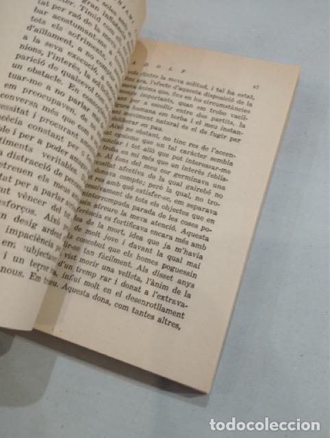 Libros: Benjamin Constant - Adolf - Foto 2