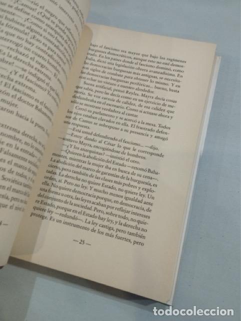 Libros: Horacio V&aacute;zquez-Rial - La p&eacute;rdida de la raz&oacute;n - Foto 2