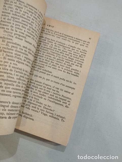 Libros: Guy de Maupassant - Bell amic - Foto 2