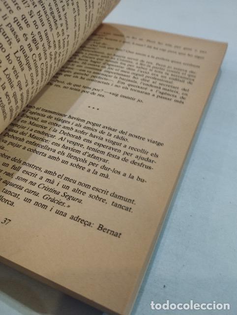 Libros: Maria Ant&ograve;nia Oliver - Ant&iacute;podes - Foto 2