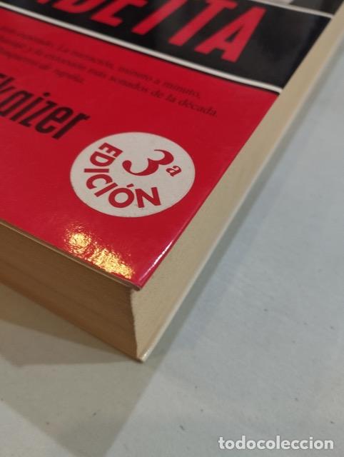 Libros: Ernesto Ekaizer - Vendetta - Foto 2