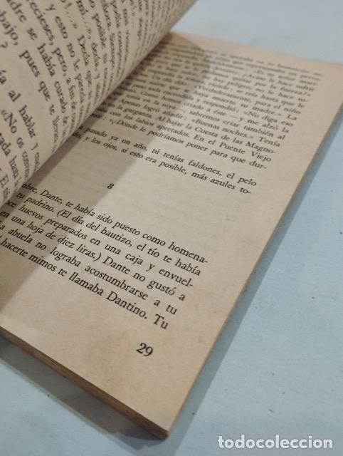 Libros: Vasco Pratolini - Cr&oacute;nica familiar - Foto 2