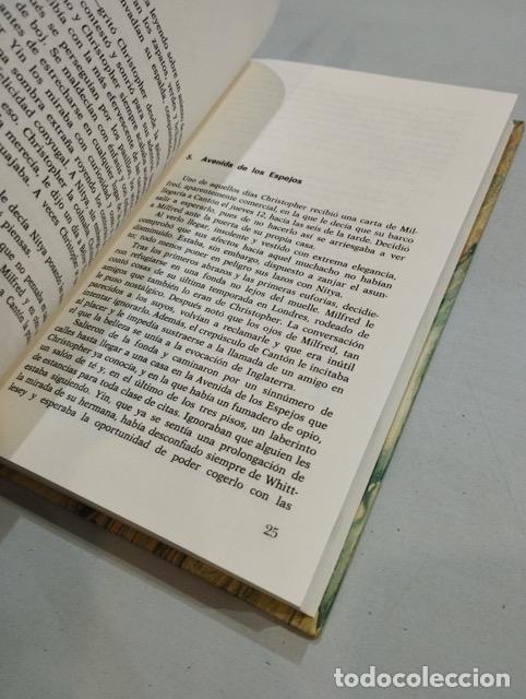 Libros: Jes&uacute;s Ferrero - Belver Yin - Foto 2
