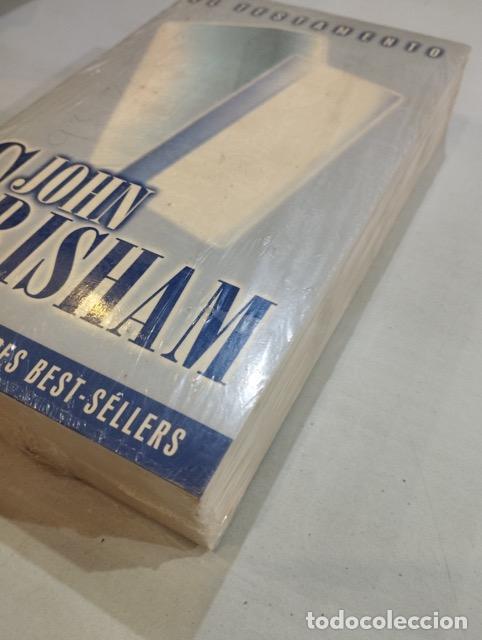 Libros: John Grisham - El testamento - Foto 2
