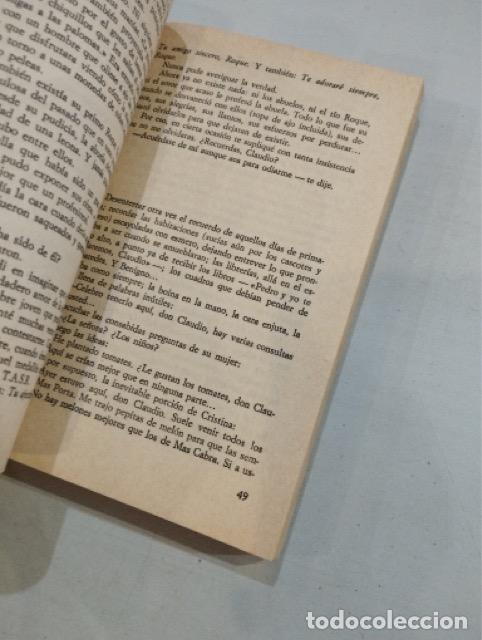 Libros: Mercedes Salisachs - La presencia - Foto 2