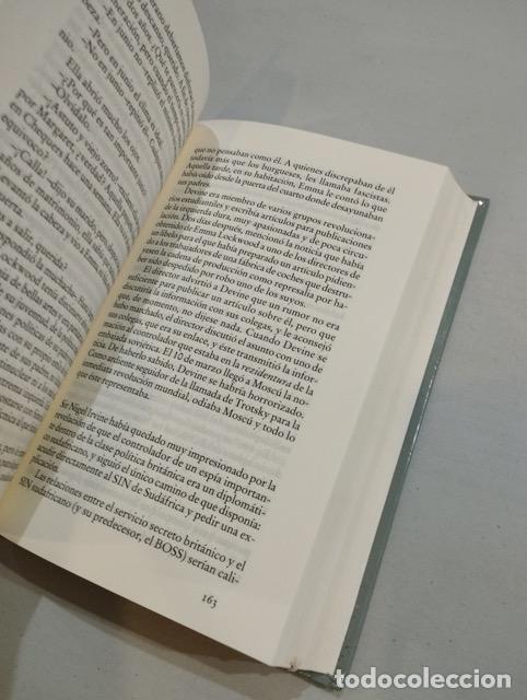 Libros: Frederick Forsyth - El cuarto protocolo - Foto 2