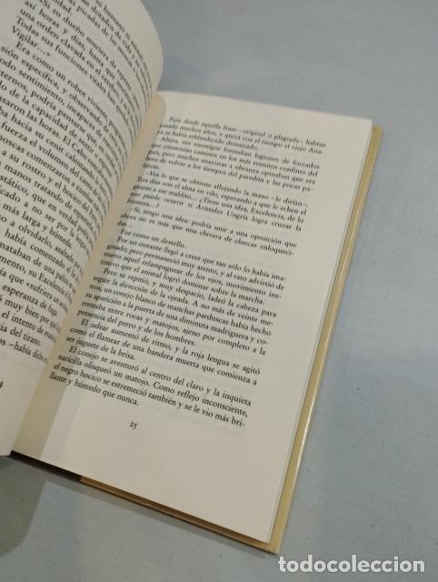 Libros: Alberto V&aacute;zquez-Figueroa - El perro - Foto 2
