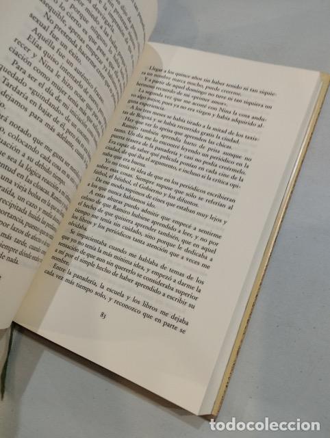 Libros: Alberto V&aacute;zquez-Figueroa - Sicario - Foto 2