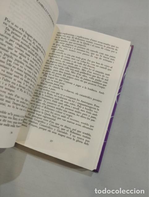Libros: Josep Maria Ballar&iacute;n - Moss&egrave;n Tronxo - Foto 2