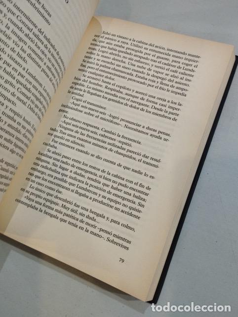 Libros: Thomas Greanias - El resurgir de la Atl&aacute;ntida - Foto 2