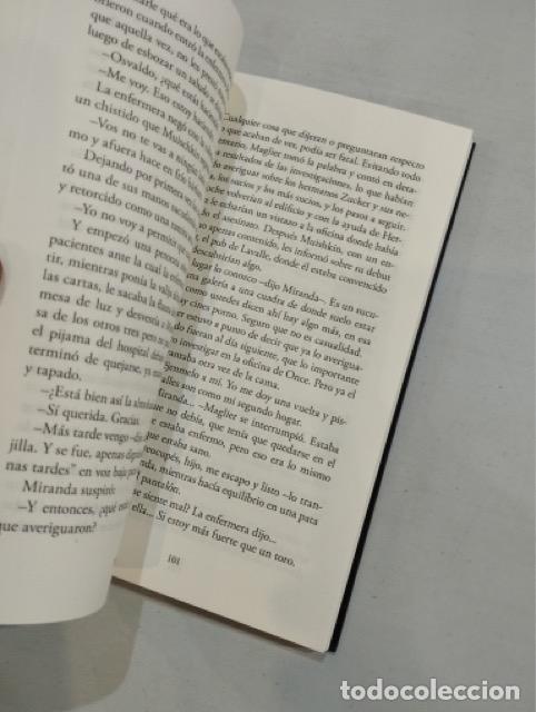 Libros: Ricardo Romero - El s&iacute;ndrome de Rasput&iacute;n - Foto 2