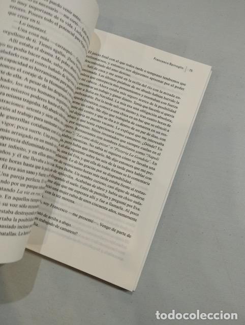 Libros: Francesco Spinoglio - Camino de la gloria - Foto 2