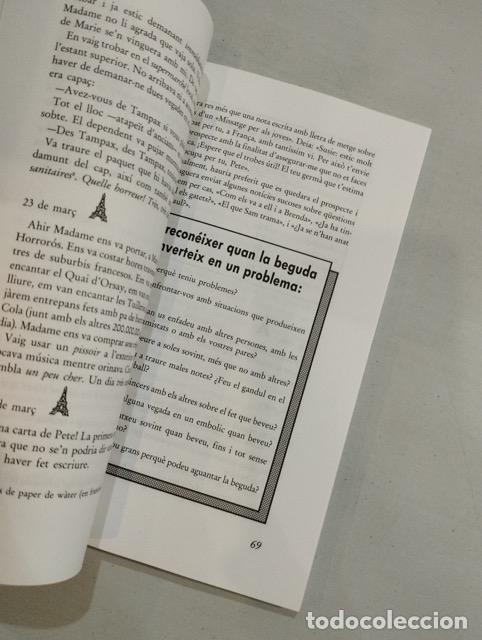 Libros: Ann McPherson / Aidan Macfarlane - &iexcl;Jo tamb&eacute; s&oacute;c una mani&agrave;tica! - Foto 2