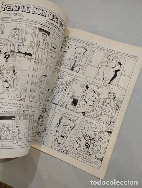 Libros: Fco. N&aacute;jera - Iconomias Sumergidas - Foto 2